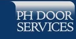 Door manufacturers | P H Door Services | Est. 1997